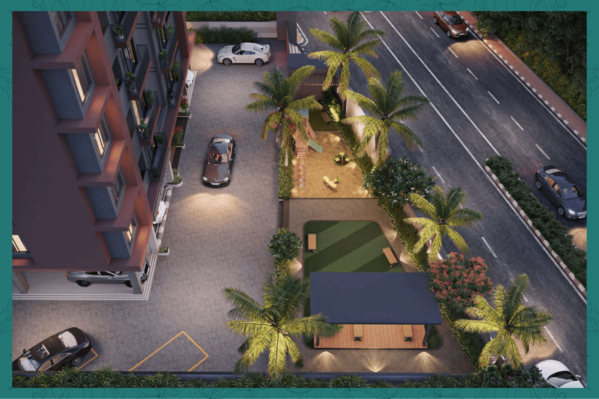 Laxmi Mantra brochure page 9