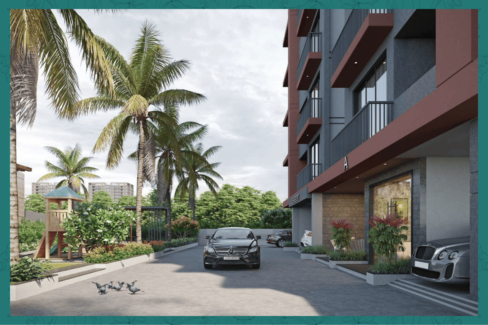 Laxmi Mantra brochure page 12