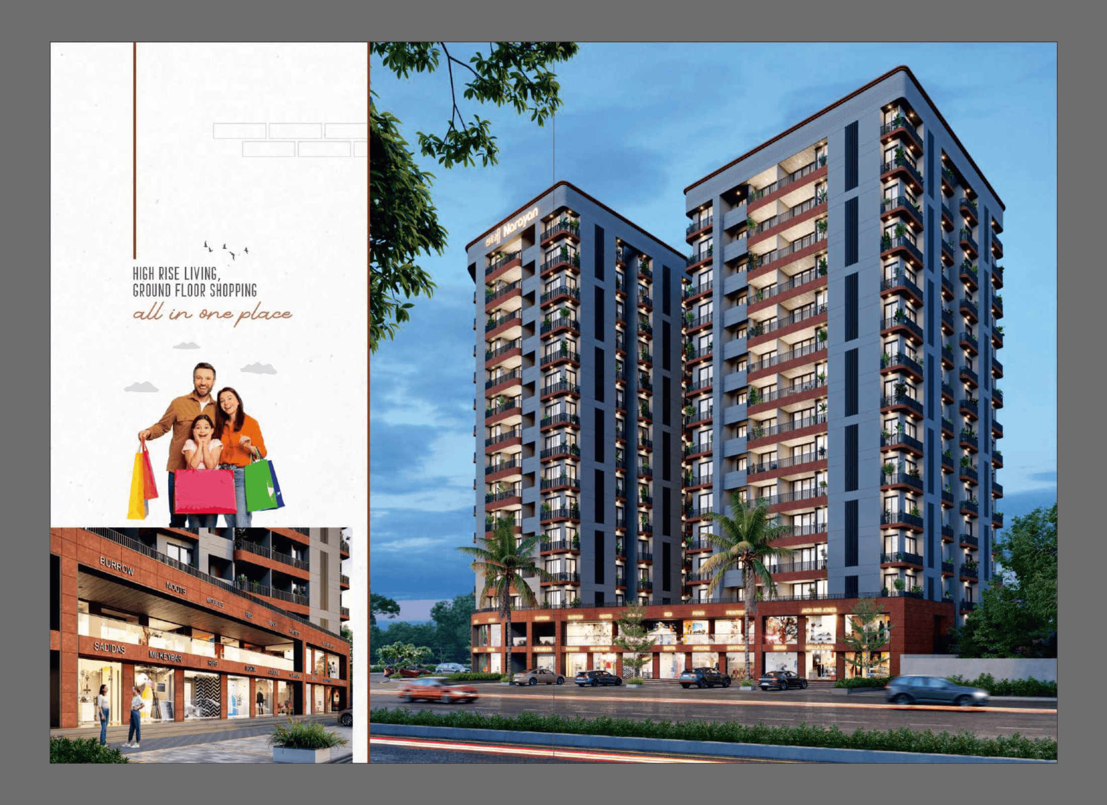 Laxmi Narayan brochure page 4