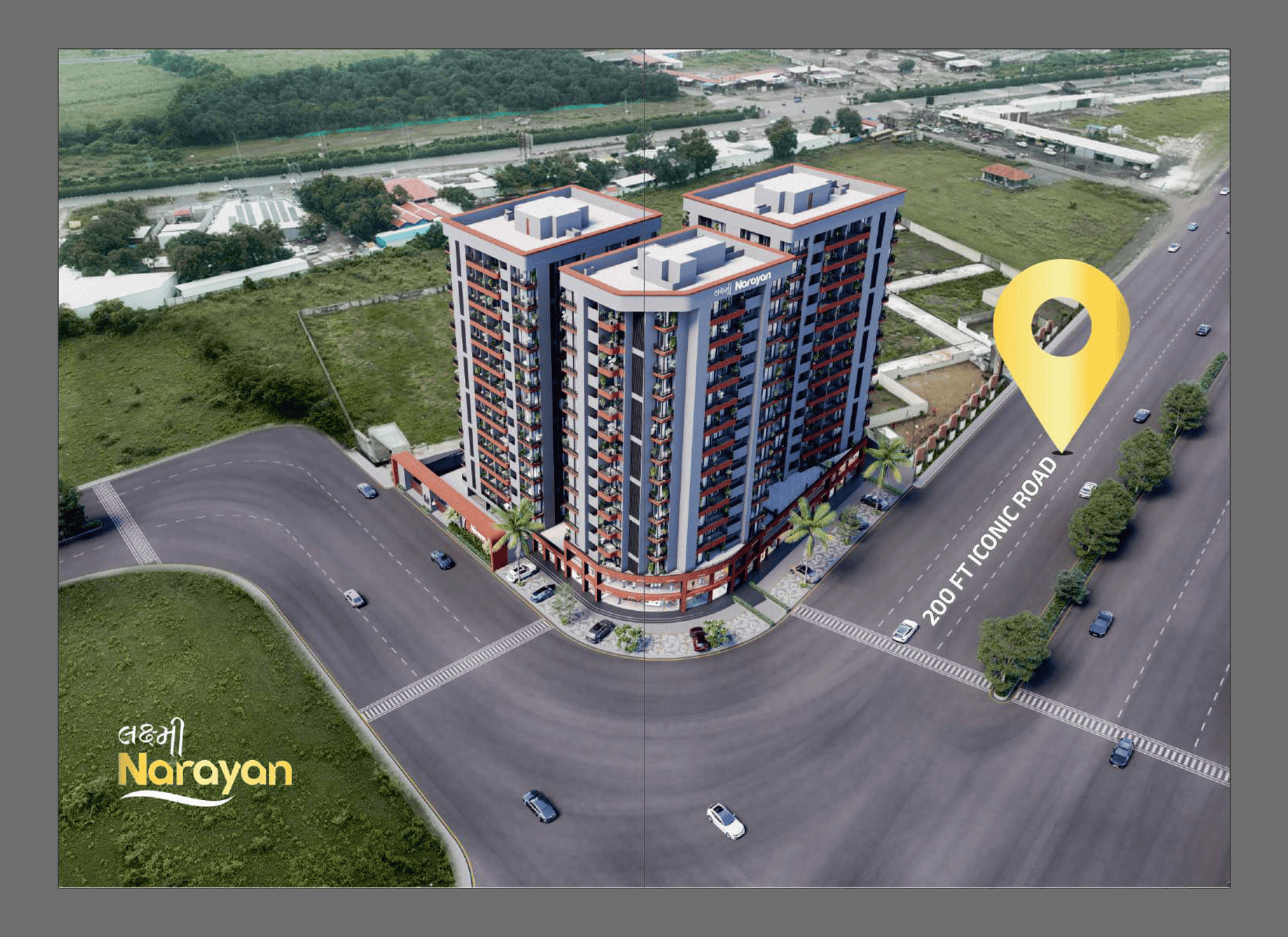 Laxmi Narayan brochure page 10