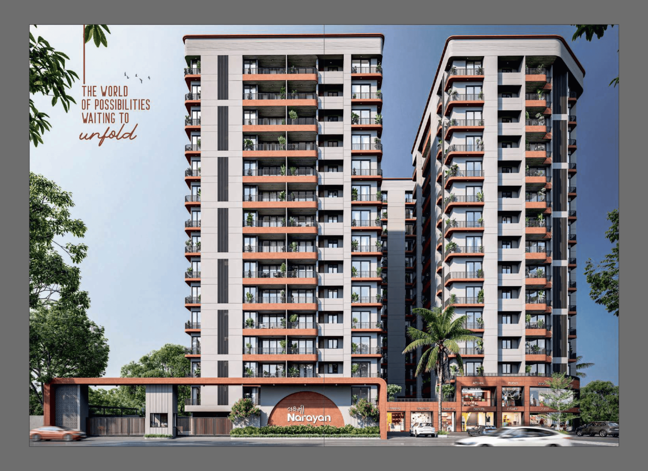 Laxmi Narayan brochure page 11