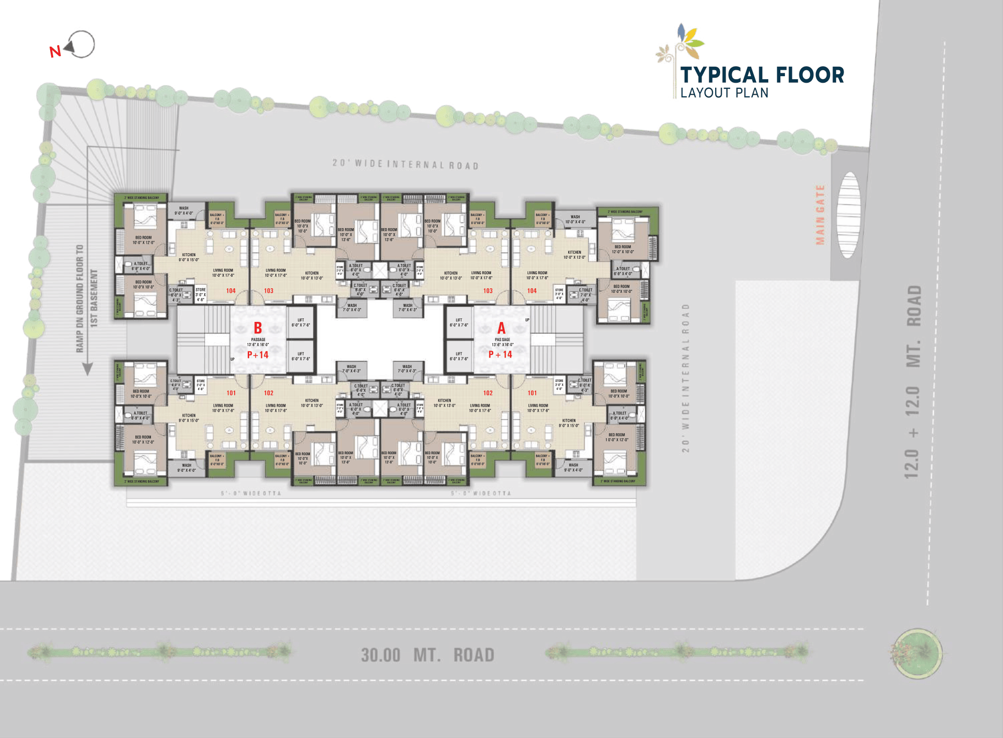 Laxmi Vardan brochure page 12