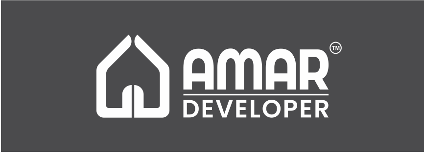 Amar Group Logo